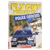 苍蝇小子 警察 英文原版 Fly Guy Presents Police Officers Scholastic Reader 学乐分级小读本2级 商品缩略图3