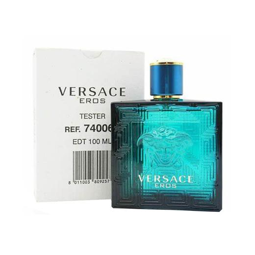 VERSACE/范思哲 爱罗斯爱神之水 EDT 100ML 简装版 商品图1