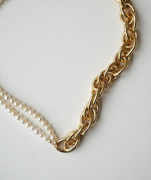 TARA系列choker 商品图5