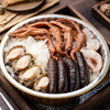 【年货节】参鲍宴（大盆菜）1500g 商品缩略图3