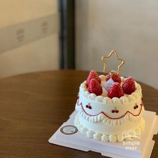 复古草莓款 商品图0