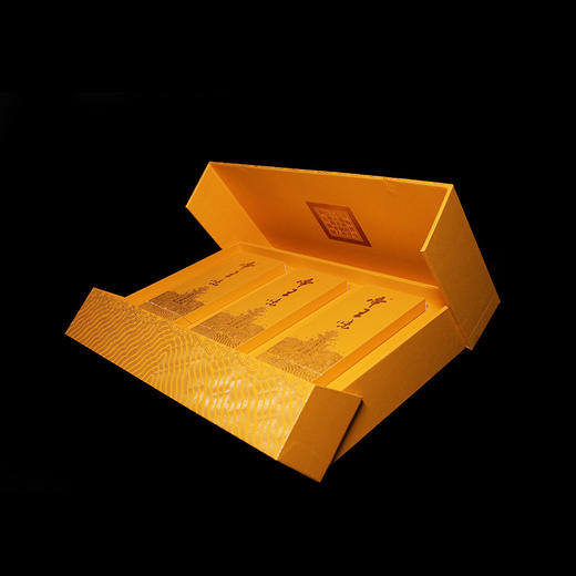 红茶 中雄帝王味 42g （7g*6 泡） 2021 年 商品图3