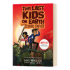 地球上zui后的孩子2 英文原版 The Last Kids on Earth and the Zombie Parade 青少年英语课外阅读 英文版 进口英语书籍 商品缩略图0