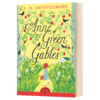 绿山墙的安妮 英文原版 Anne of Green Gables Puffin Classics 中小学英语课外阅读 儿童文学小说 商品缩略图1