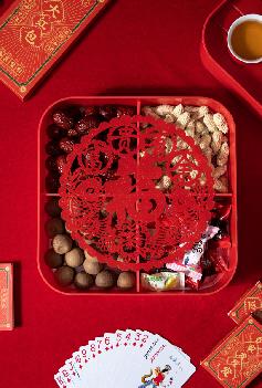 合家团圆.年味礼盒 商品图2