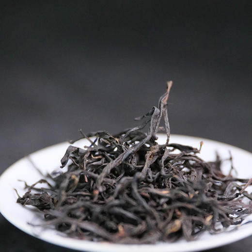 红茶 中雄御品 虫吻 90g （5g*18 泡）2021 年 商品图2