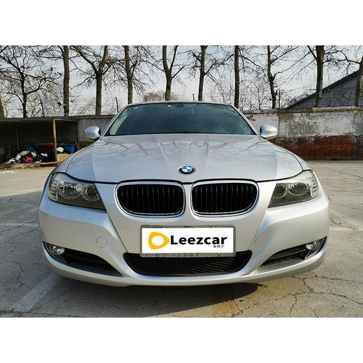 宝马 3系 318i 领先型 【长租-北京】 商品图2