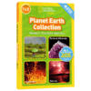 美国国家地理儿童百科分级读物 4个地球故事合辑 英文原版 National Geographic Kids Planet Earth collection 英文版 进口英语书 商品缩略图1