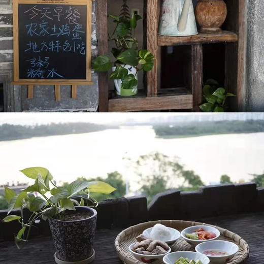 【体验活动】博鳌·潭门潜水捕捞一日游品海鲜大餐(纯玩2人精致小团+专属司导+一龄接送） 商品图5