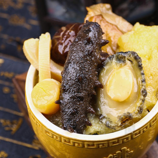 【年货节】佛跳墙 200g*6 商品图2