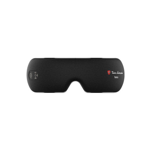 breo/倍轻松 兰博基尼款 眼部按摩器 商品图0