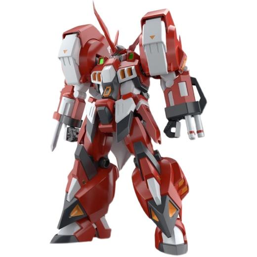 万代模型61983 HG古铁 商品图4