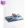 【中商原版】Weather Pop-up Book 立体书 天气 生动展现大自然的细腻之美 儿童绘本 精装 故事图画书 英文原版进口图书 4-6岁 商品缩略图3