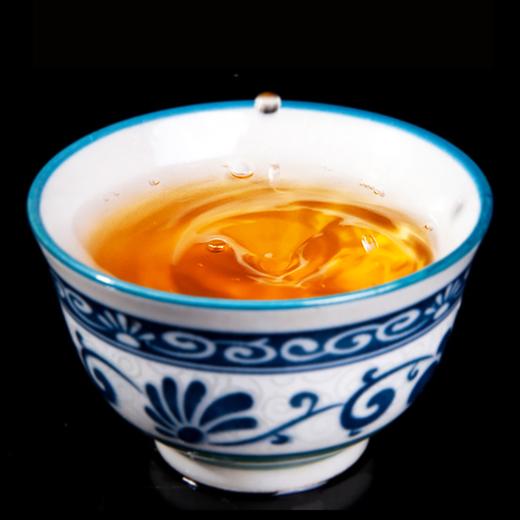 第2份半价！吉顺号高端古树茶2018年《凤凰窝》古树春茶普洱生饼200g/饼 商品图3