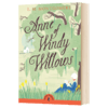 风扬林的安妮 英文原版 Anne of Windy Willows Puffin Classics 中小学英语课外阅读 儿童文学小说 商品缩略图1