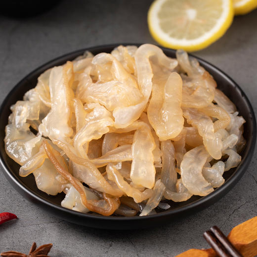 (YSD)凉拌海蜇丝 商品图0