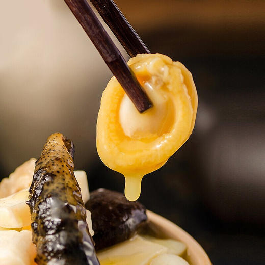 【年货节】佛跳墙 200g*6 商品图4