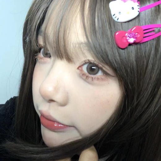 店主推荐丨松仁琥珀·Doriscon Pro＋丨14.2mm（年抛/2片装） 商品图3