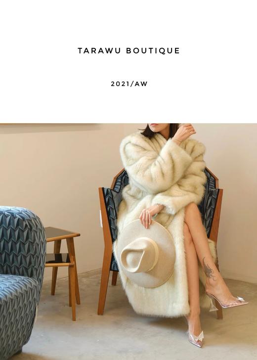 my Fur Coat 商品图3