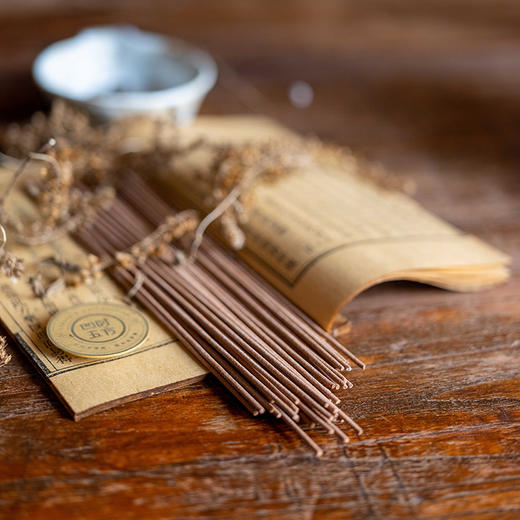 【好礼相赠】檀香 降真香 | 有选原料，合香之首 商品图3