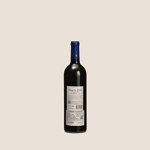 法国谢图城堡红葡萄酒 750ml 商品图1