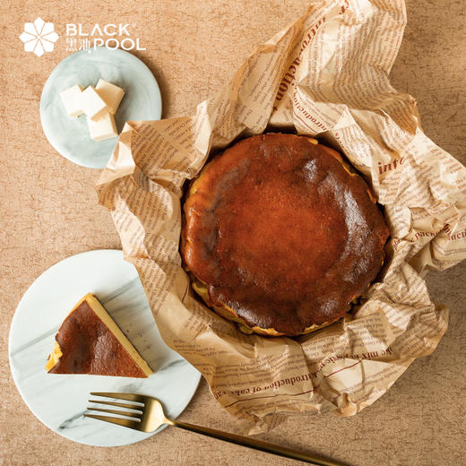 （预约验券专用）巴斯克-验券不成功不发货，选择款式，备注平台+券码，下单支付0.01元即可 商品图3