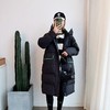 2021冬季新款韩版宽松加厚羽绒服 商品缩略图0