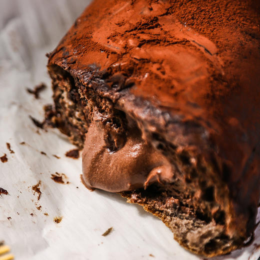 脏脏包（11.23号之前提货所有门店可提货）（卡券） 商品图4