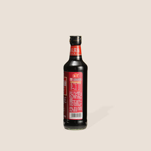 海天老抽王（支装）500ml 商品图1