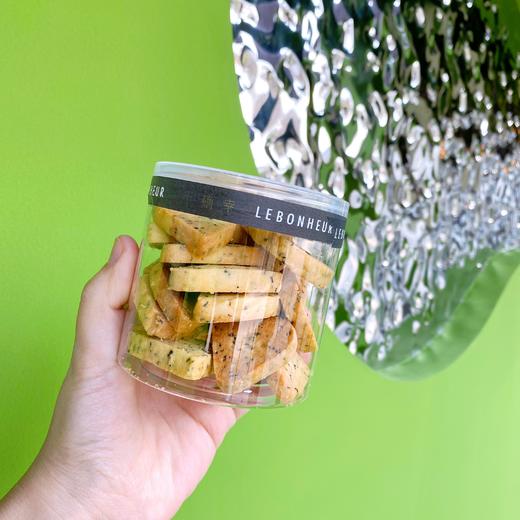 伯爵茶饼干 · 常温点心 商品图0