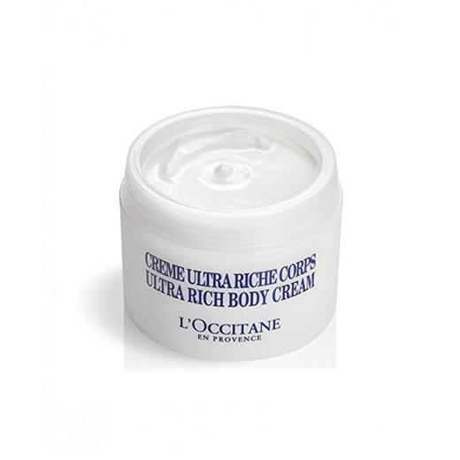 L’OCCITANE/欧舒丹 乳木果极丰盈润肤霜 200ML 商品图2