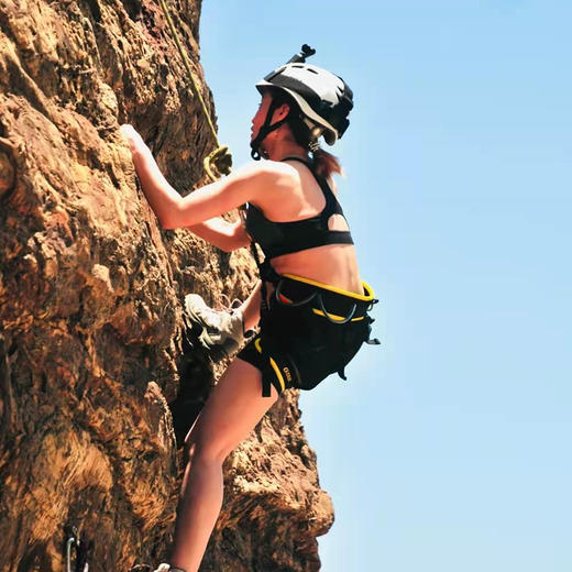 【一日游】博鳌·白石岭攀岩+温泉一日游(纯玩2人精致小团+专属司导+一龄接送） 商品图2