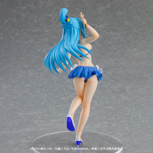 【GSC现货】POP UP PARADE 阿库娅 泳装Ver. 商品图3