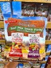 Nature’s Garden trail mix snack packs 24小包820g 混合果干果美国Nature's Garden坚果混合装A 商品缩略图0