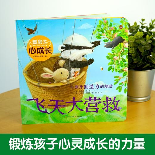 飞天大营救 商品图4