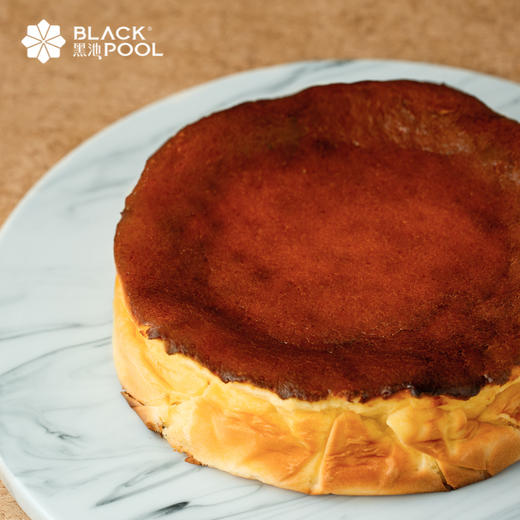 （预约验券专用）巴斯克-验券不成功不发货，选择款式，备注平台+券码，下单支付0.01元即可 商品图2