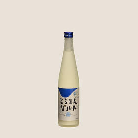 特洛林古特力酸奶利口酒 500ml
