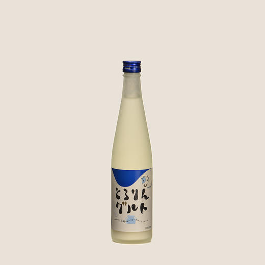 特洛林古特力酸奶利口酒 500ml 商品图0