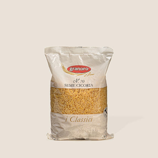 金麦牌意大利中东米型面R.112 1kg 商品图0