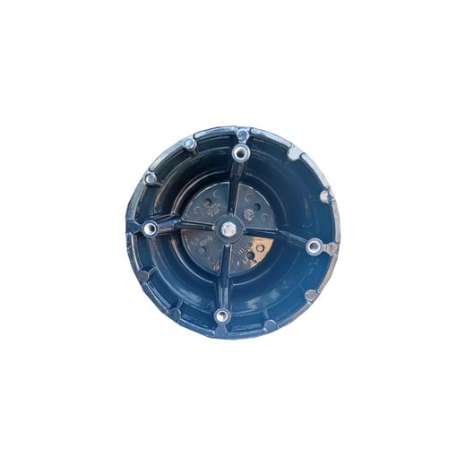 气囊空气弹簧气囊4023NP03适用部分富华空气悬架凡士通W01M586348（包邮） 商品图3