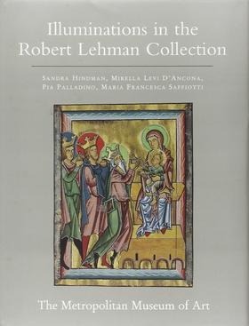 嘉德文库|Robert Lehman Collection at the Metropolitan Museum of Art, Volume IV大都会艺术博物馆的罗伯特·雷曼收藏，第四卷