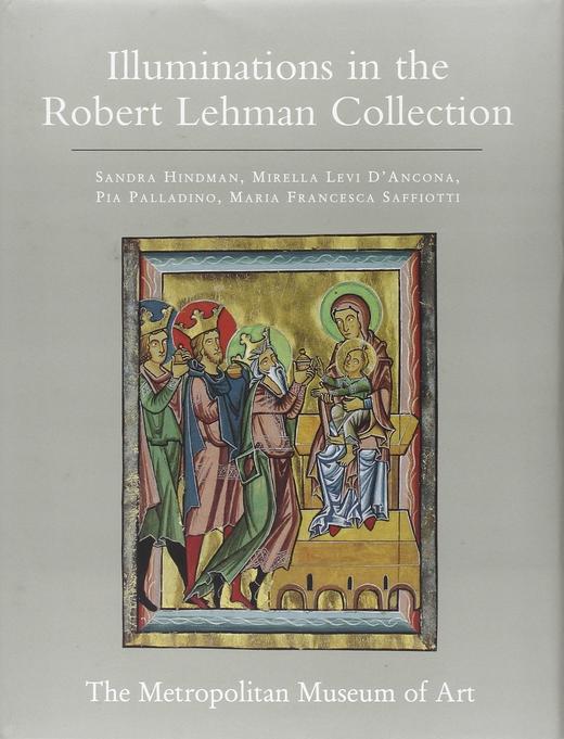 嘉德文库|Robert Lehman Collection at the Metropolitan Museum of Art, Volume IV大都会艺术博物馆的罗伯特·雷曼收藏，第四卷 商品图0