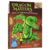 学乐大树系列 驯龙大师5 英文原版 Dragon Masters #5 Song Of The Poison Dragon 儿童读物 商品缩略图1