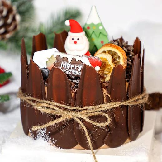 树桩蛋糕 商品图1