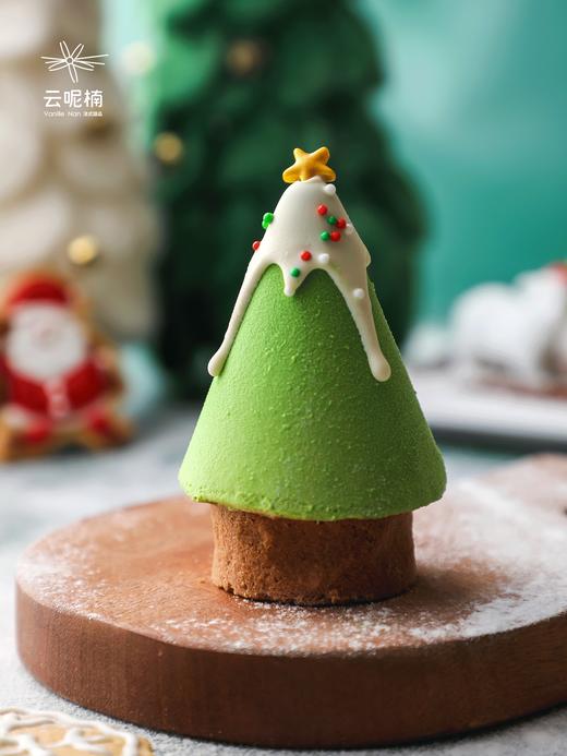 快乐圣诞法甜套盒 商品图3