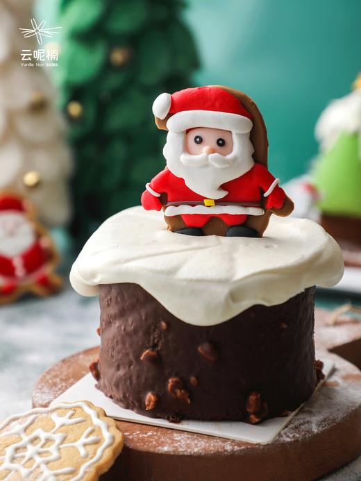 快乐圣诞法甜套盒 商品图4