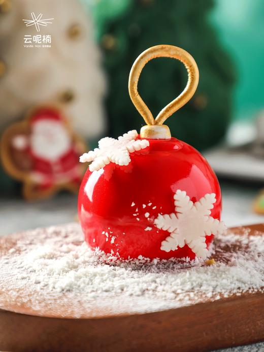 快乐圣诞法甜套盒 商品图1