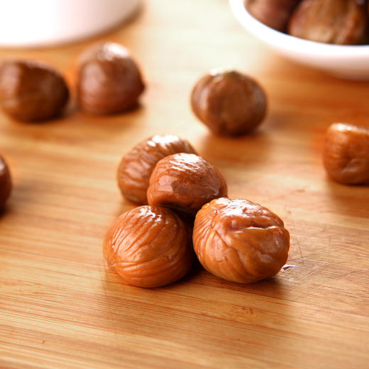 神栗有机板栗仁 5包 商品图3