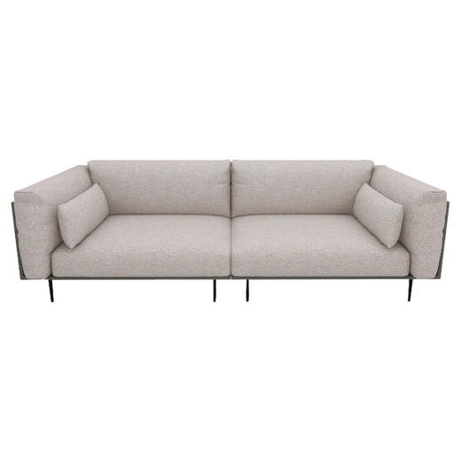 懂窝 | 巴罗 Barrow 布沙发 Fabric Sofa 商品图2