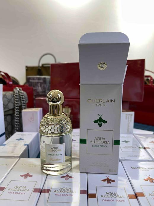 娇兰-薄荷青草（75ml） 商品图5